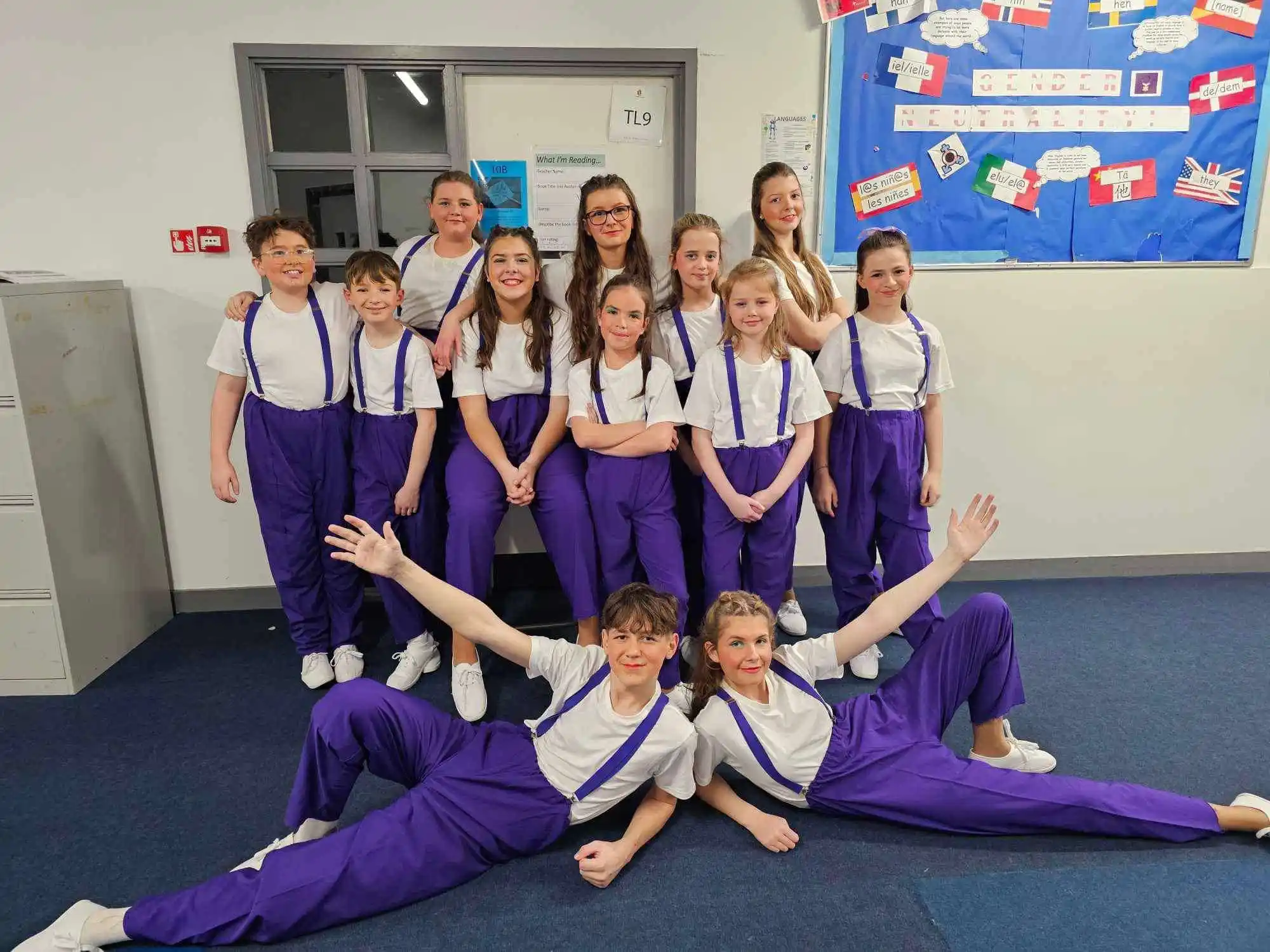 Cinderella Gallery Image